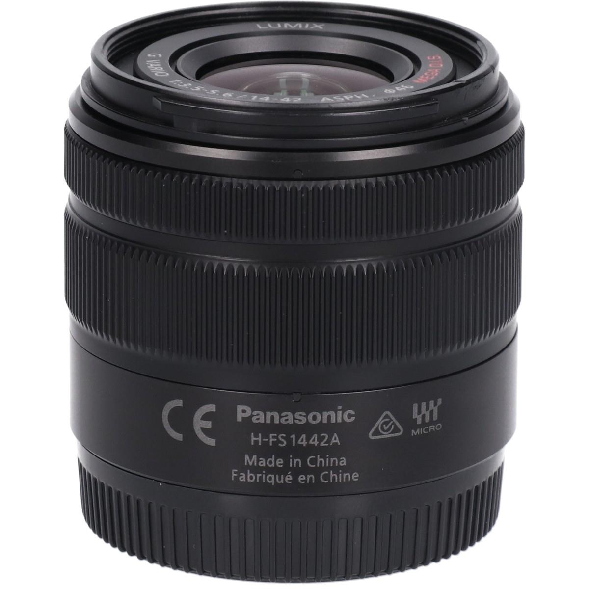 G14-42/3.5-5.6IIASPH.OIS