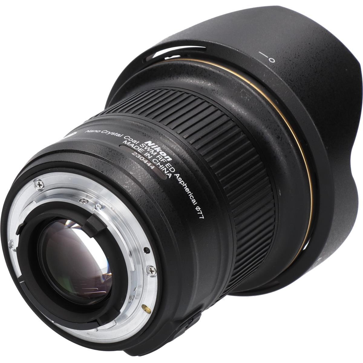 AF-S20/1.8G