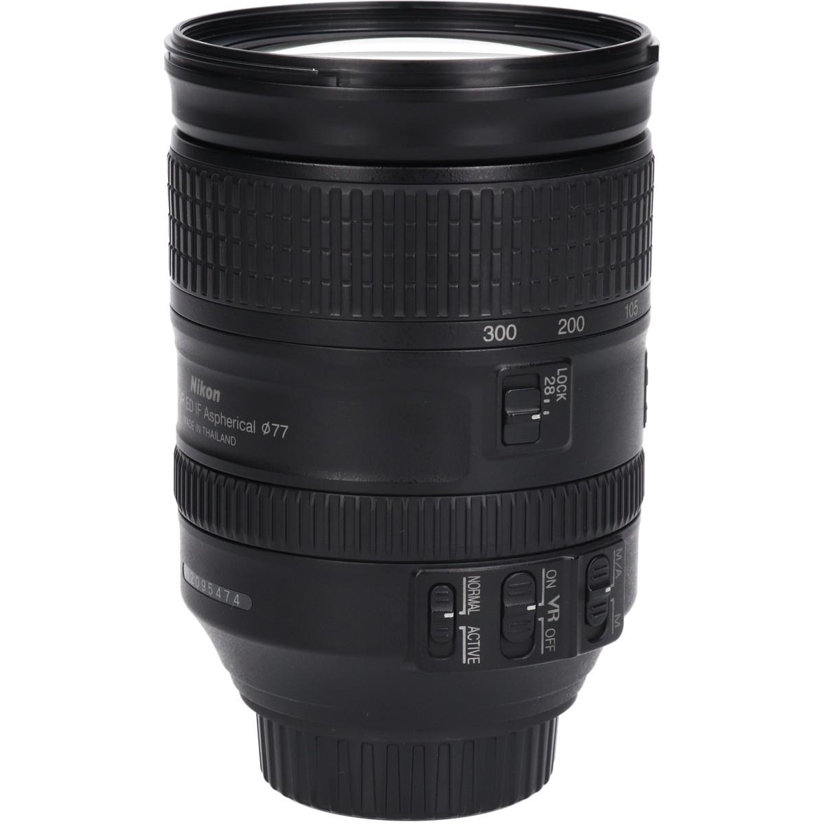 AF-S28-300/3.5-5.6G VR