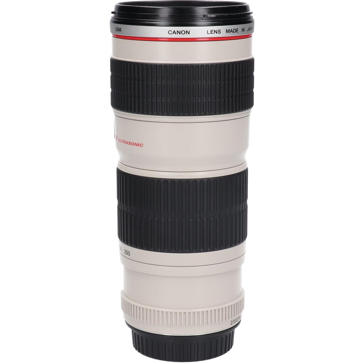 EF70-200/4L IS USM