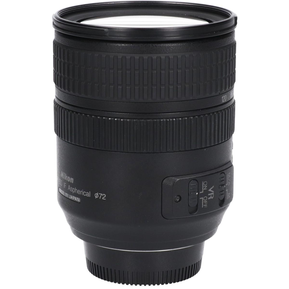 AF-S24-120/3.5-5.6G ED VR
