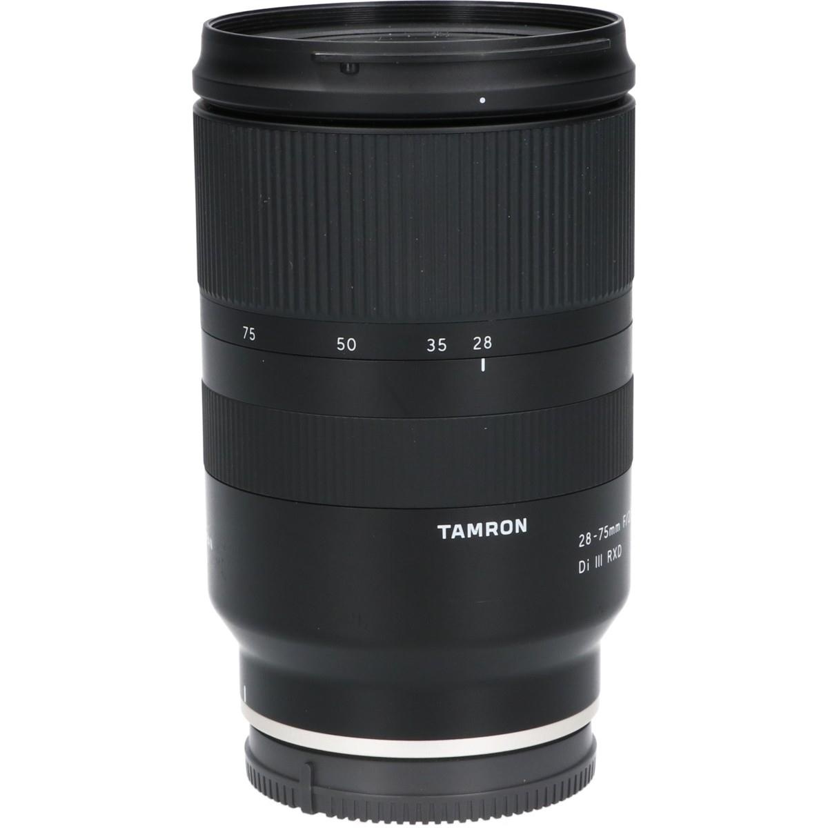 E28-75/2.8DIIIIRXD(A036)