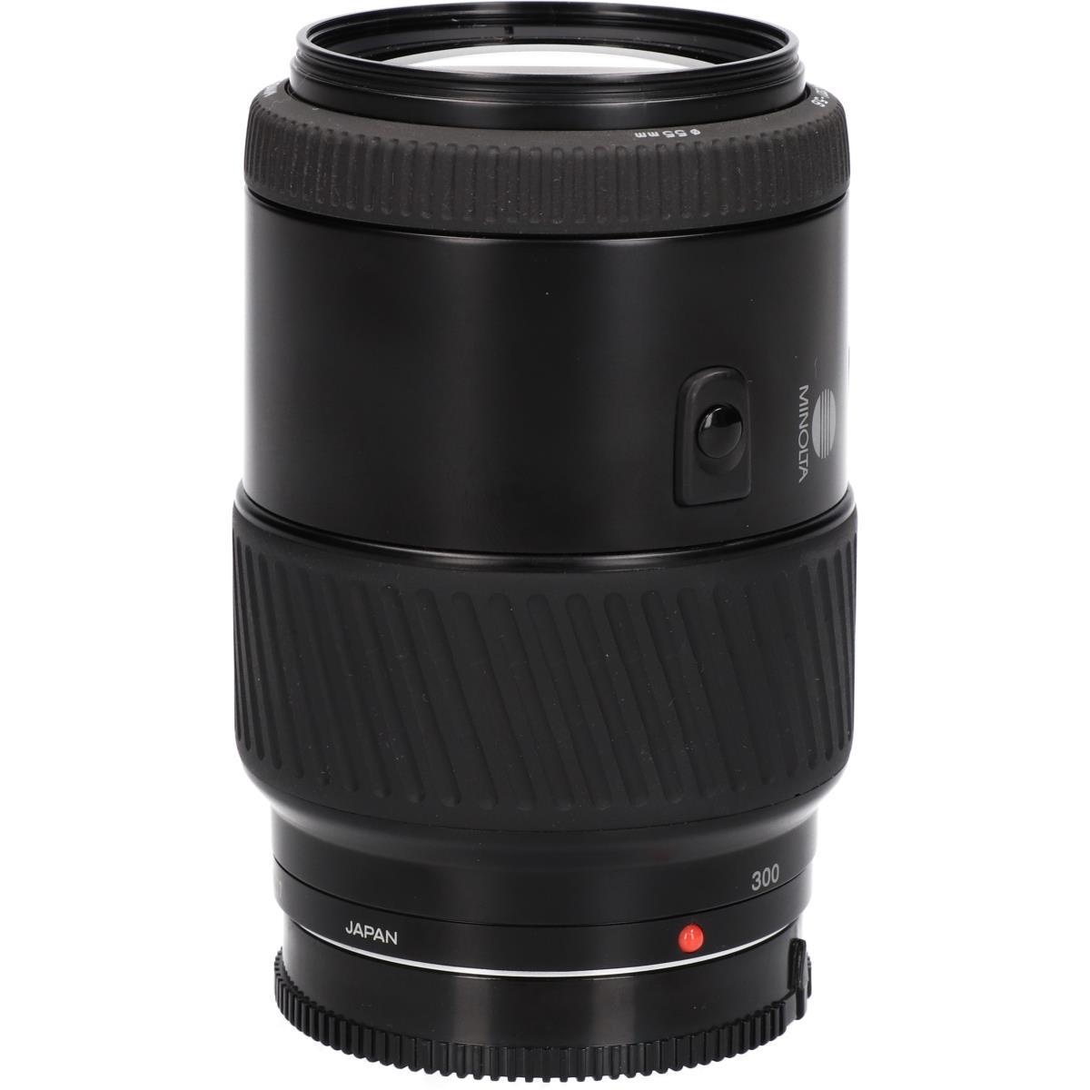 AF100-300/4.5-5.6APO