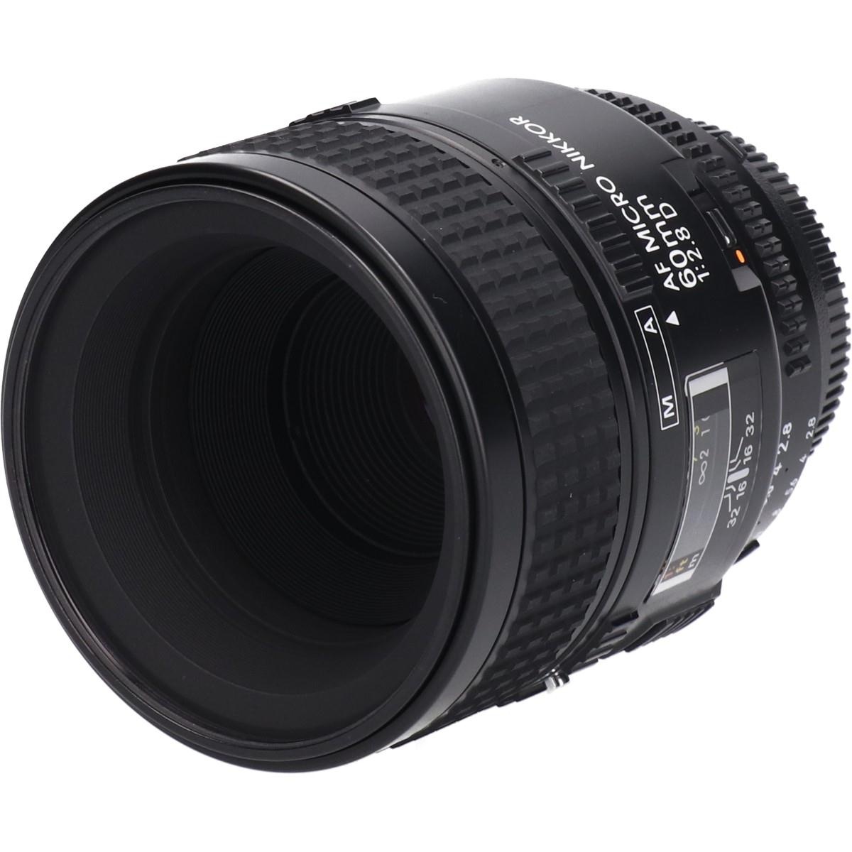 AF60/2.8D MICRO