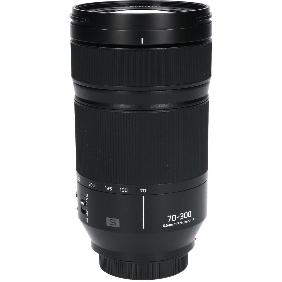 S70-300/4.5-5.6 MACRO OIS