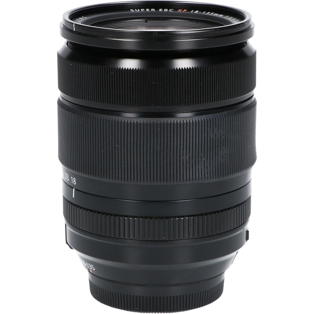 XF18-135/3.5-5.6R LM OIS