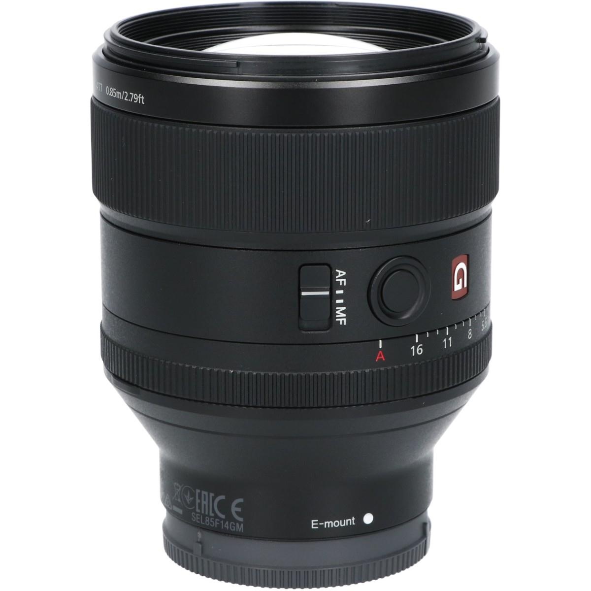 FE85/1.4GM(SEL85F14GM)