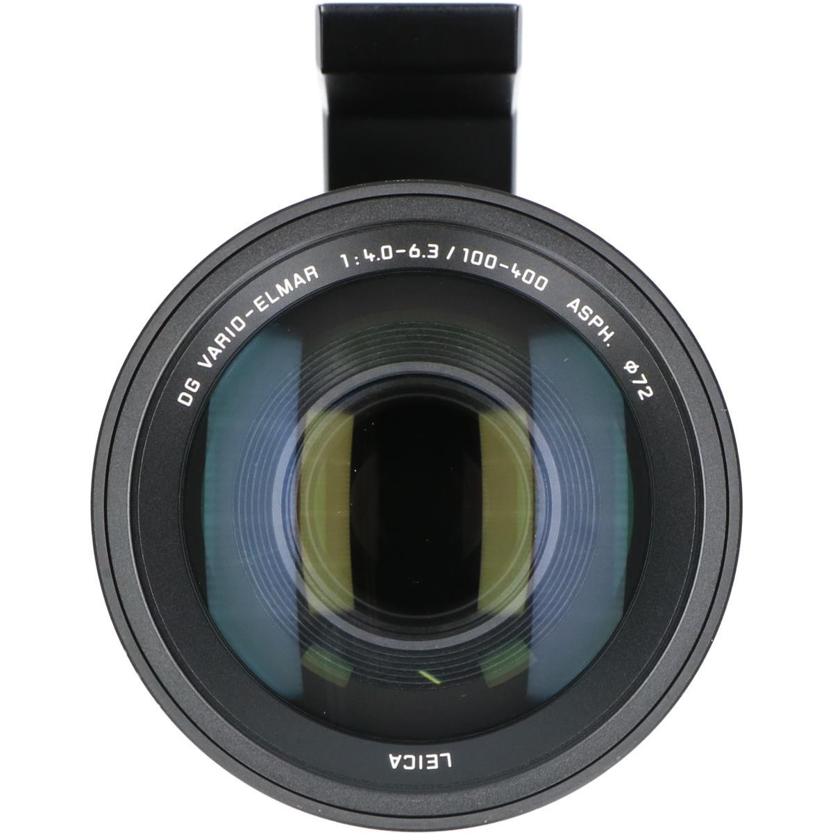 DG V-ELMAR100-400/4-6.3