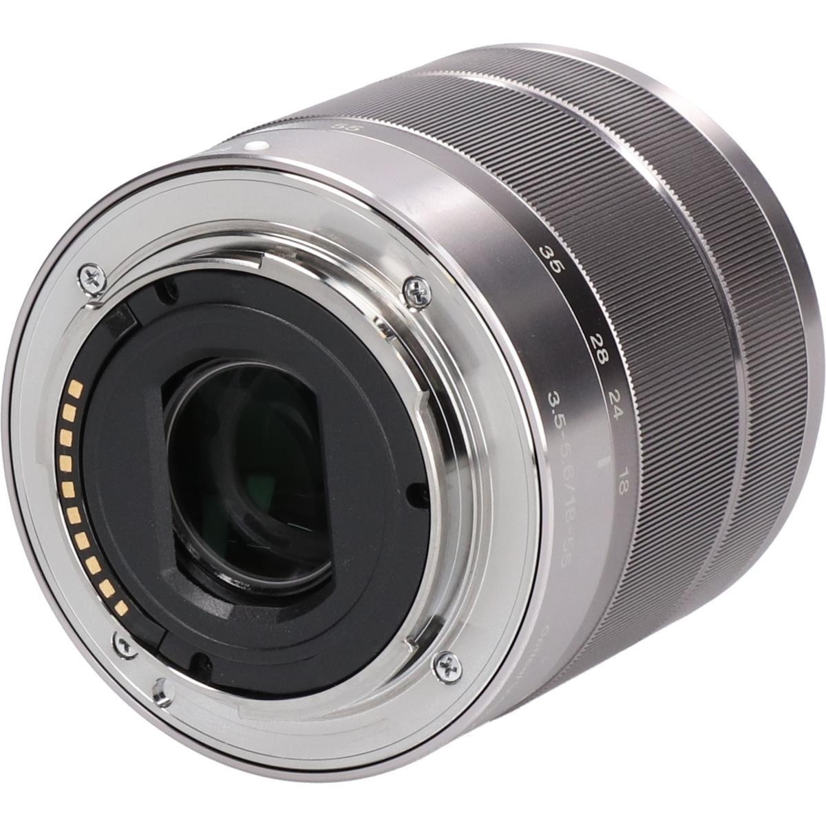 E18-55/3.5-5.6OSS(SEL1855