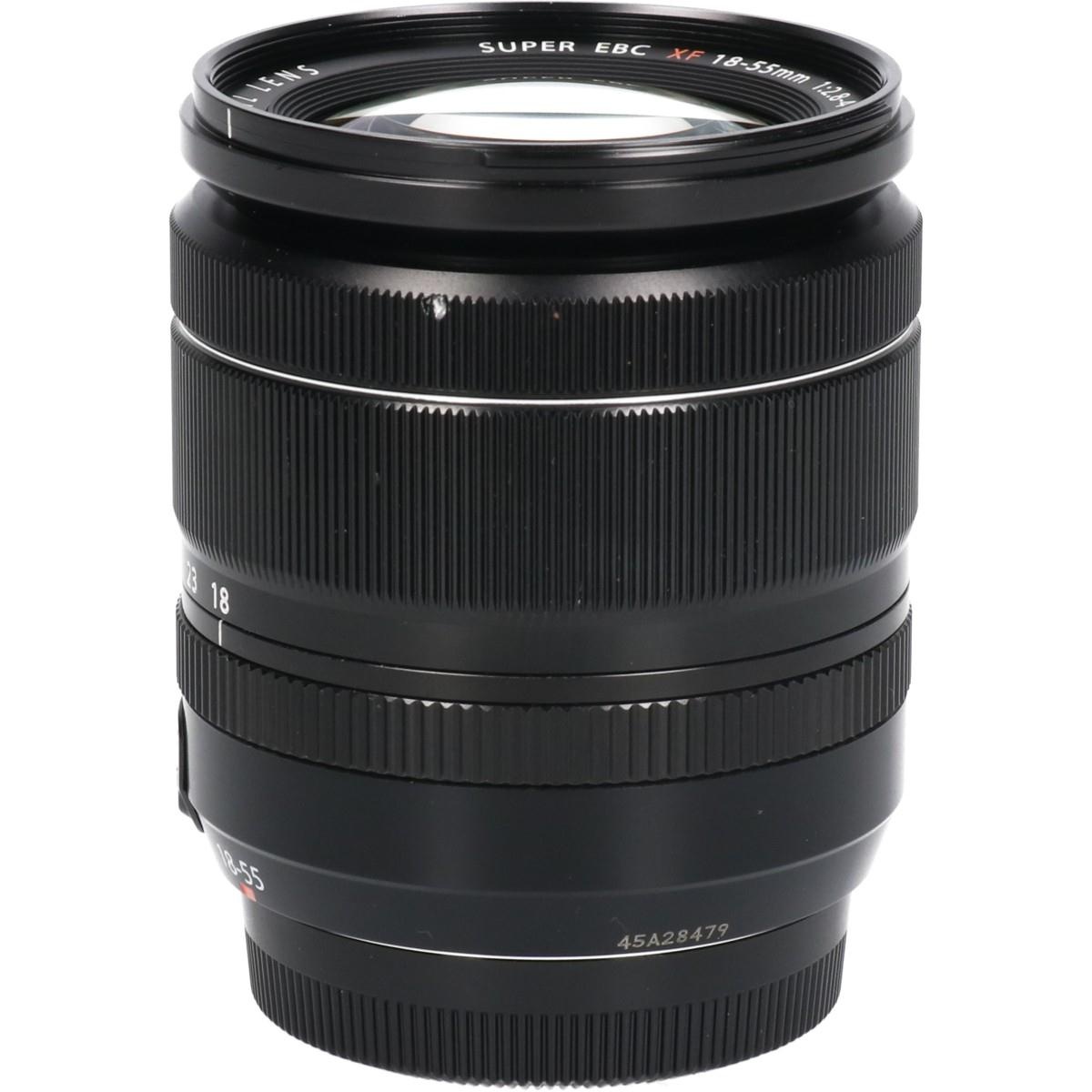 XF18-55/2.8-4R LM OIS