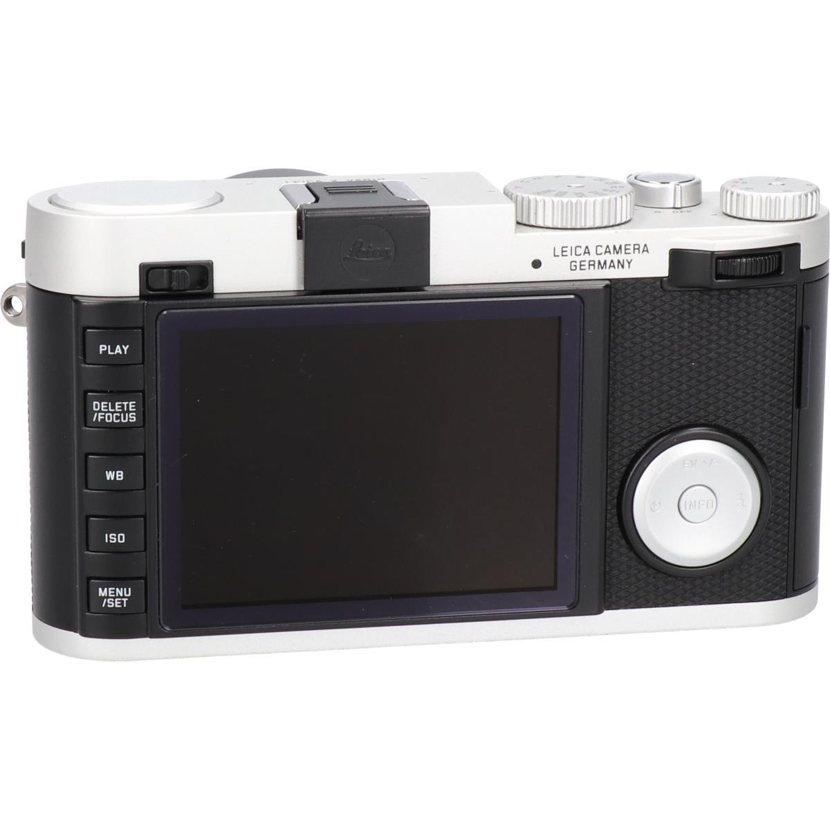 LEICA X VARIO TYP107