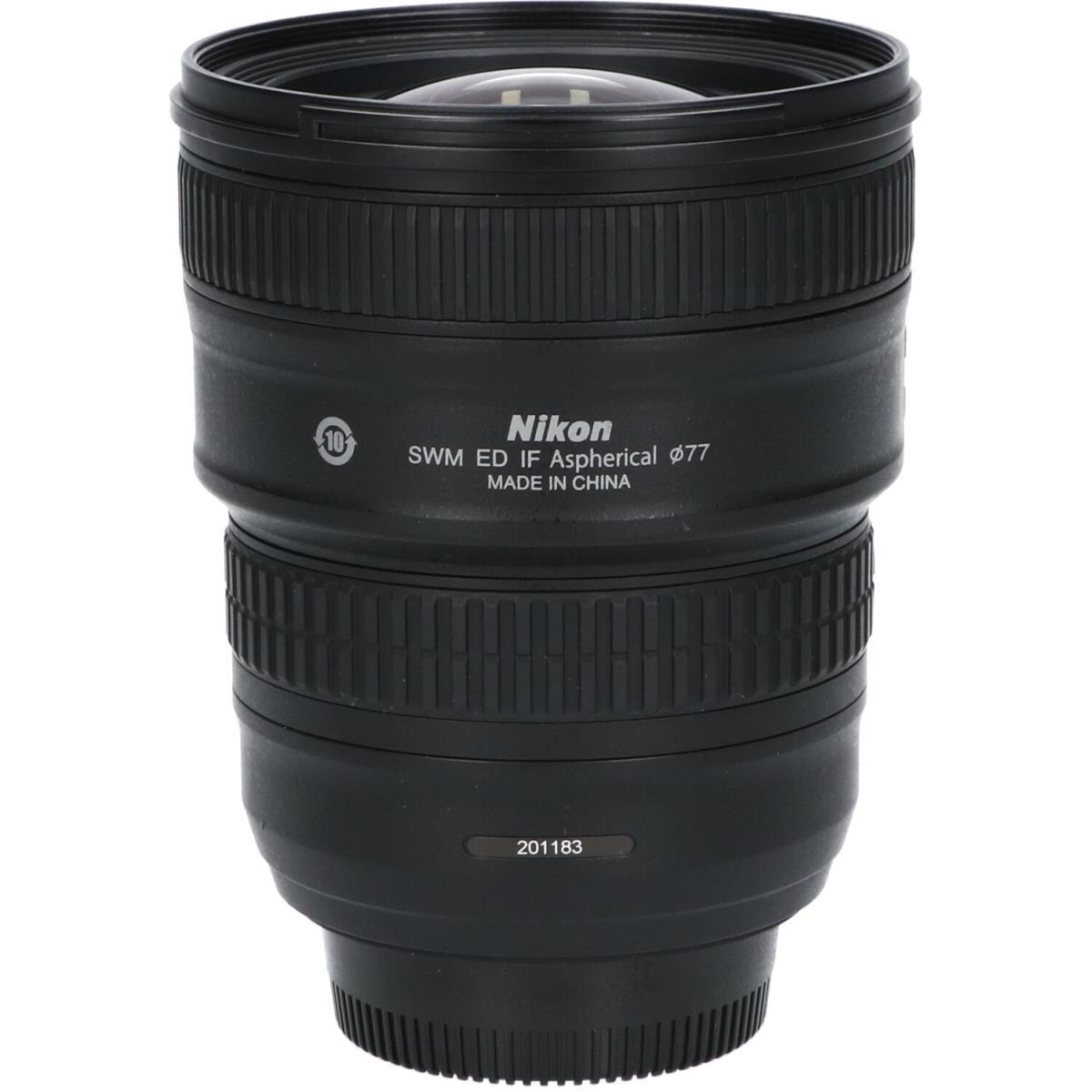 AF-S18-35/3.5-4.5G ED