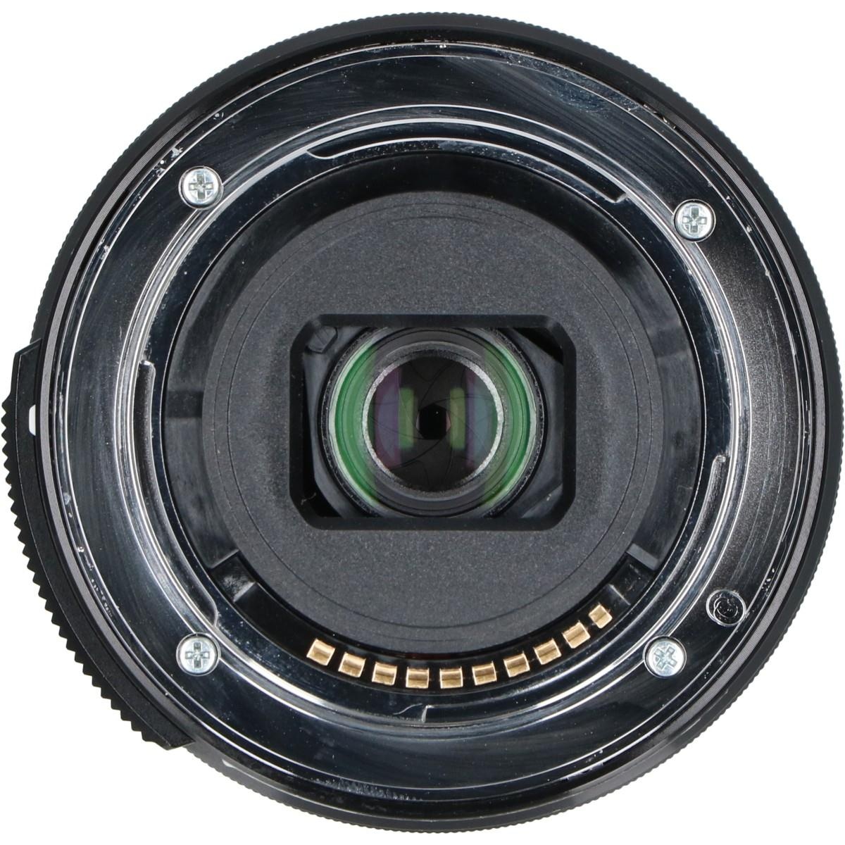 E PZ16-50/3.5-5.6OSS