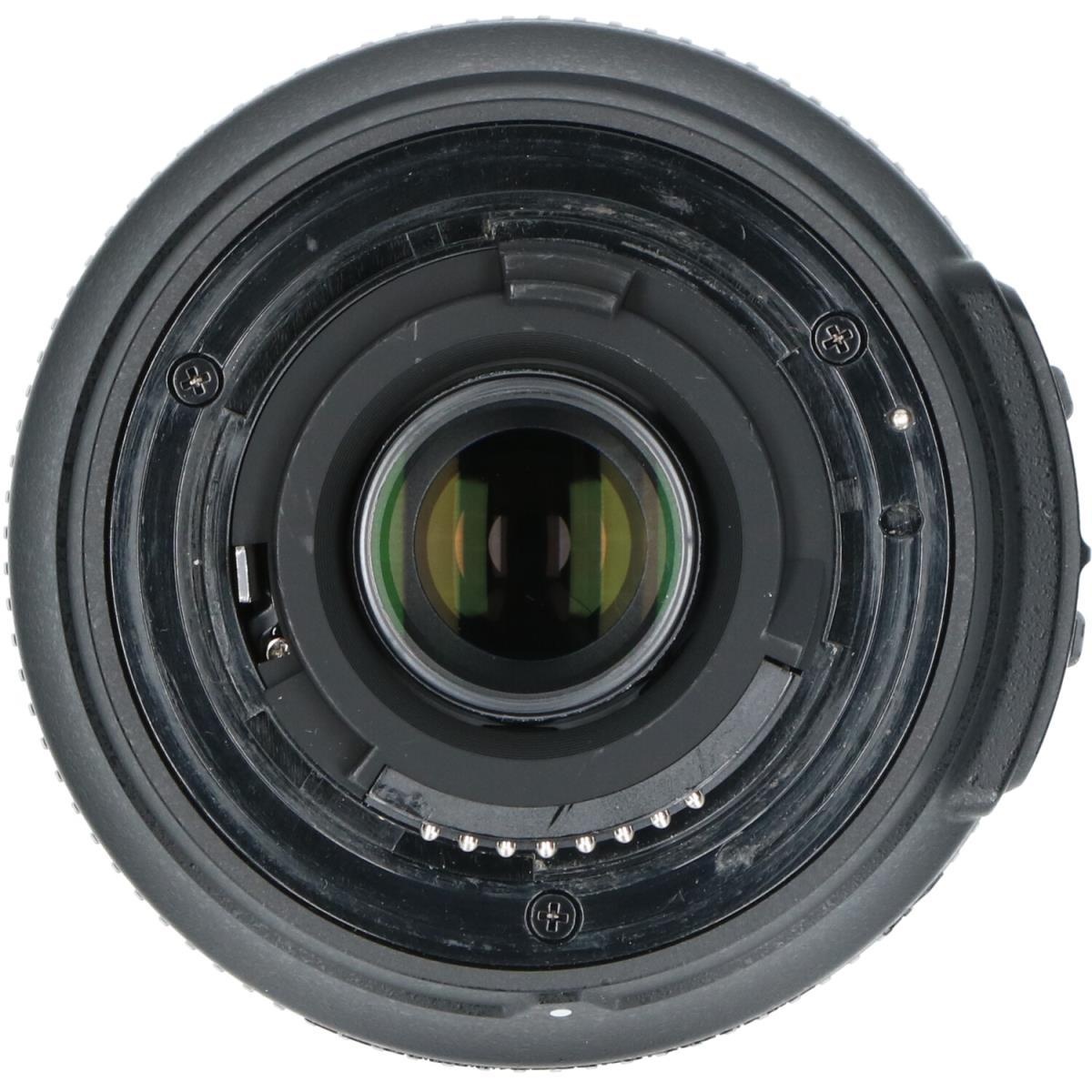 AF-S DX18-105/3.5-5.6G VR