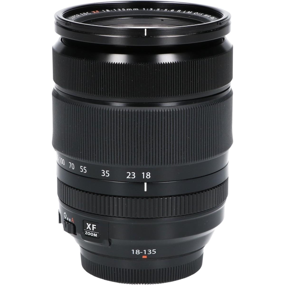XF18-135/3.5-5.6R LM OIS