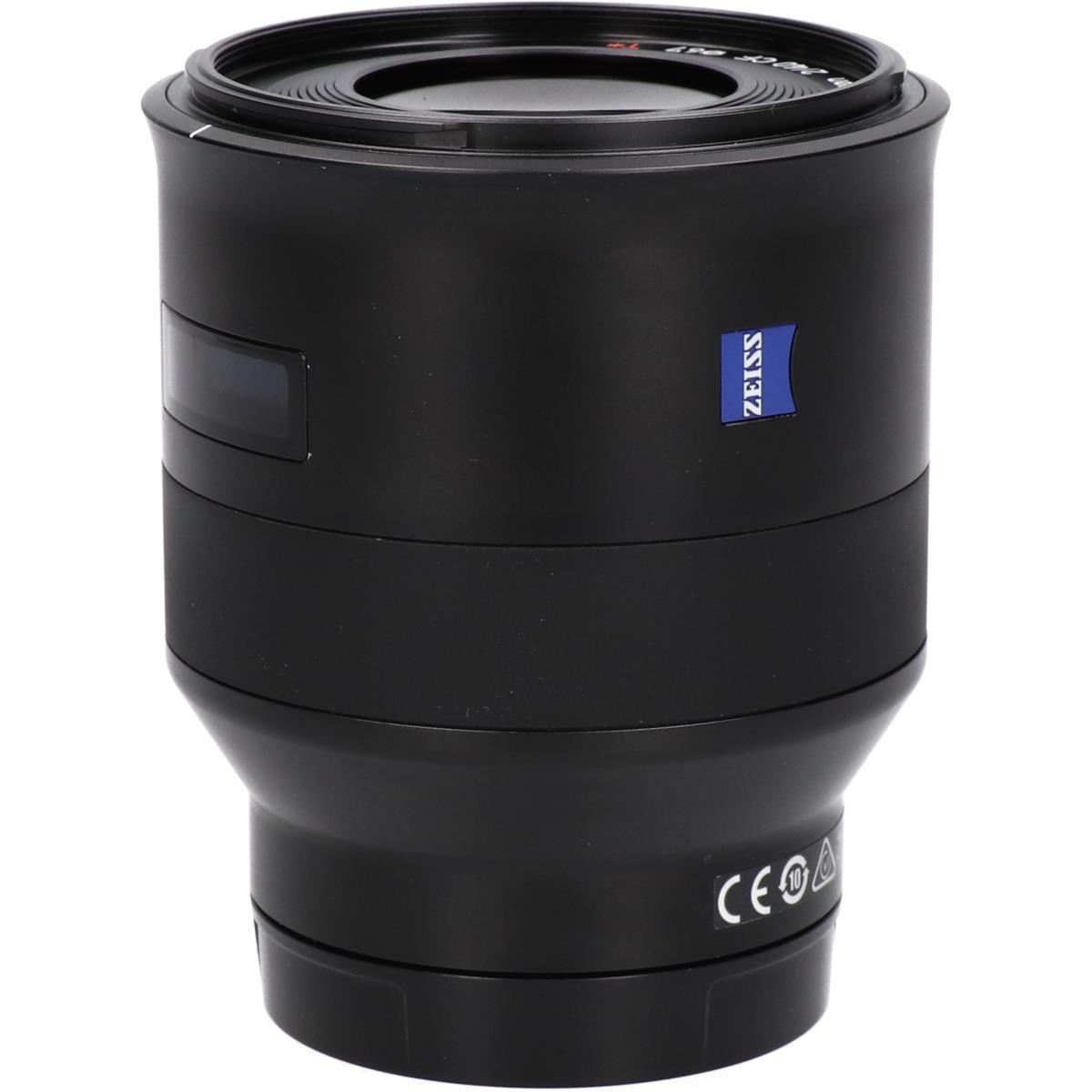 BATIS40/2CF ソニーE用