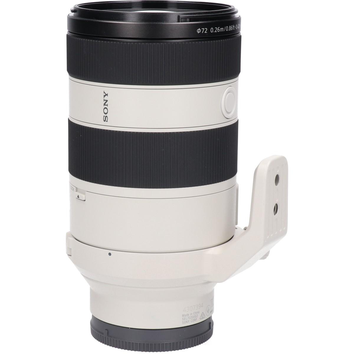 FE70-200/4MACRO G OSSII