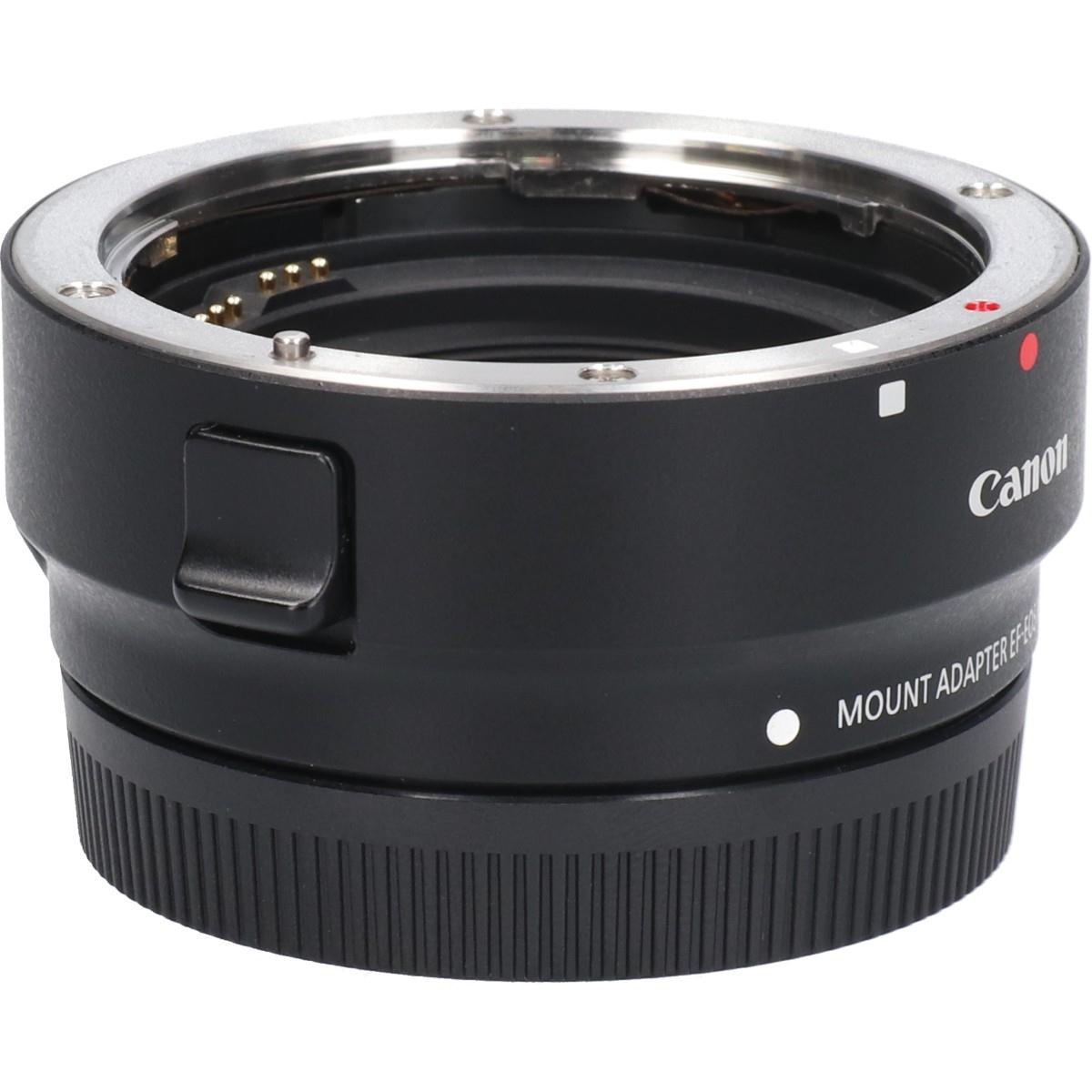 EF-EOS M(三脚座なし)