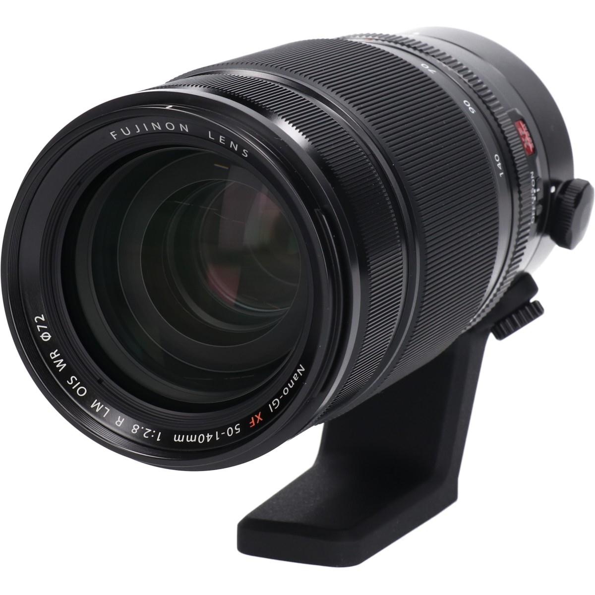 XF50-140/2.8R LM OIS WR