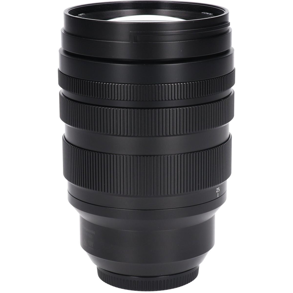 DG10-25/1.7 ASPH. H-X1025