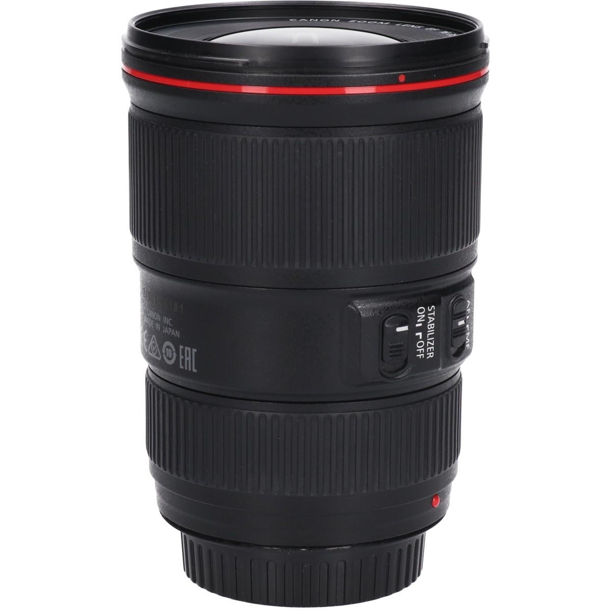 EF16-35/4L IS USM