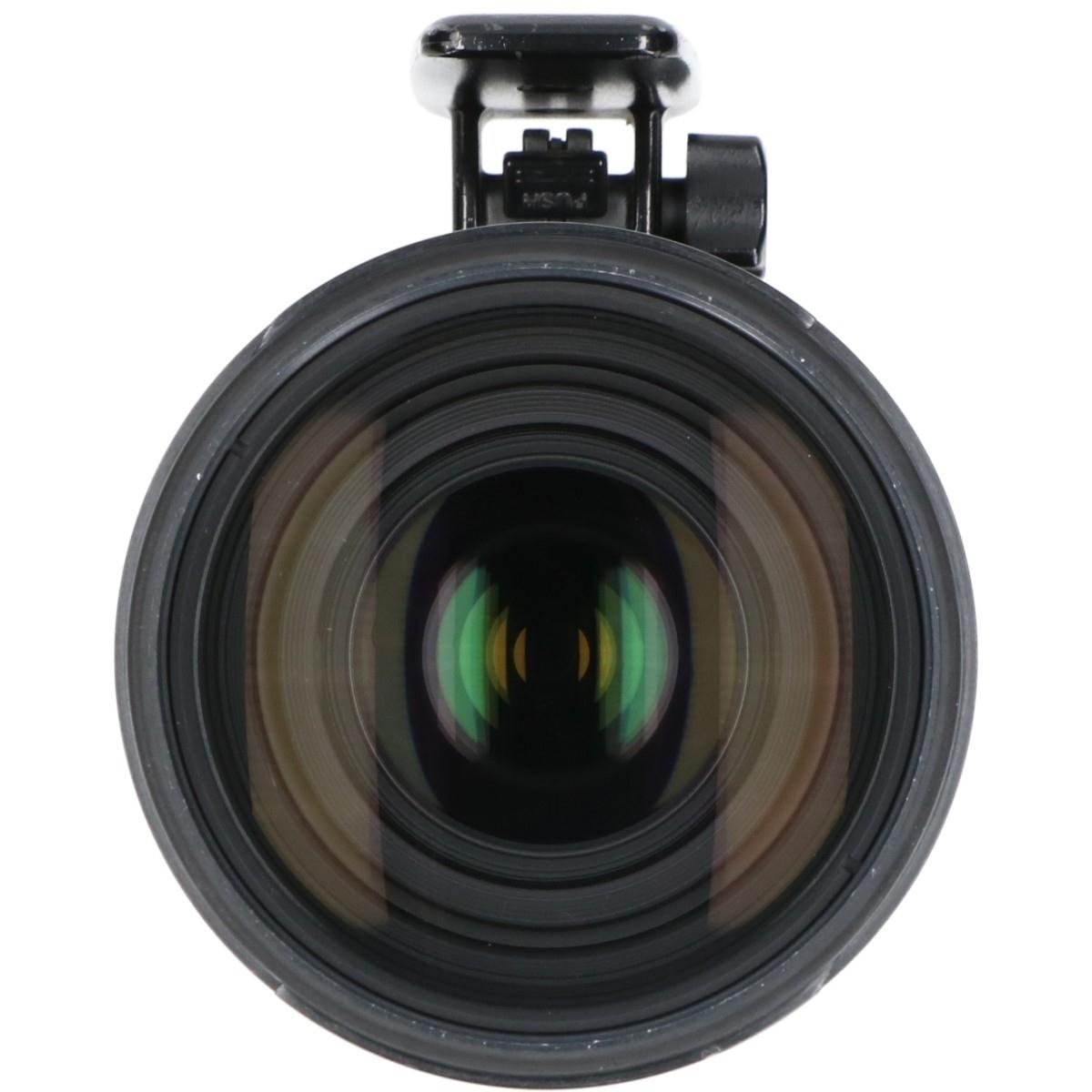 AF-S70-200/2.8E FLVR