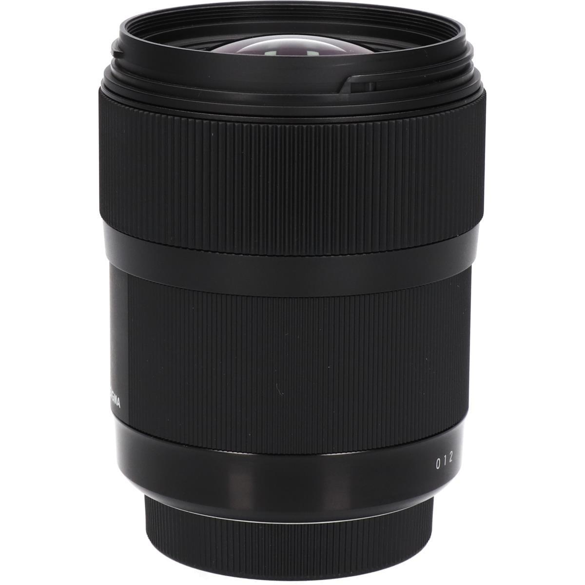 シグマSA35/1.4DG HSM(A)