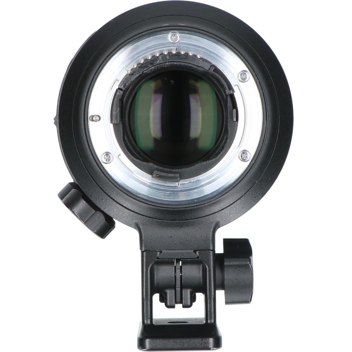 AF-S70-200/2.8G VRII