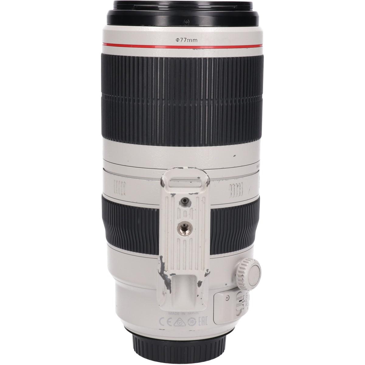 EF100-400/4.5-5.6L IS II