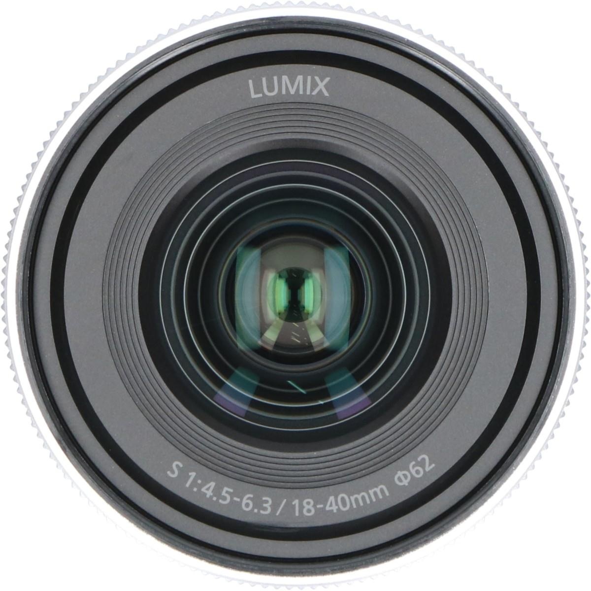 S18-40/4.5-6.3(S-R1840)