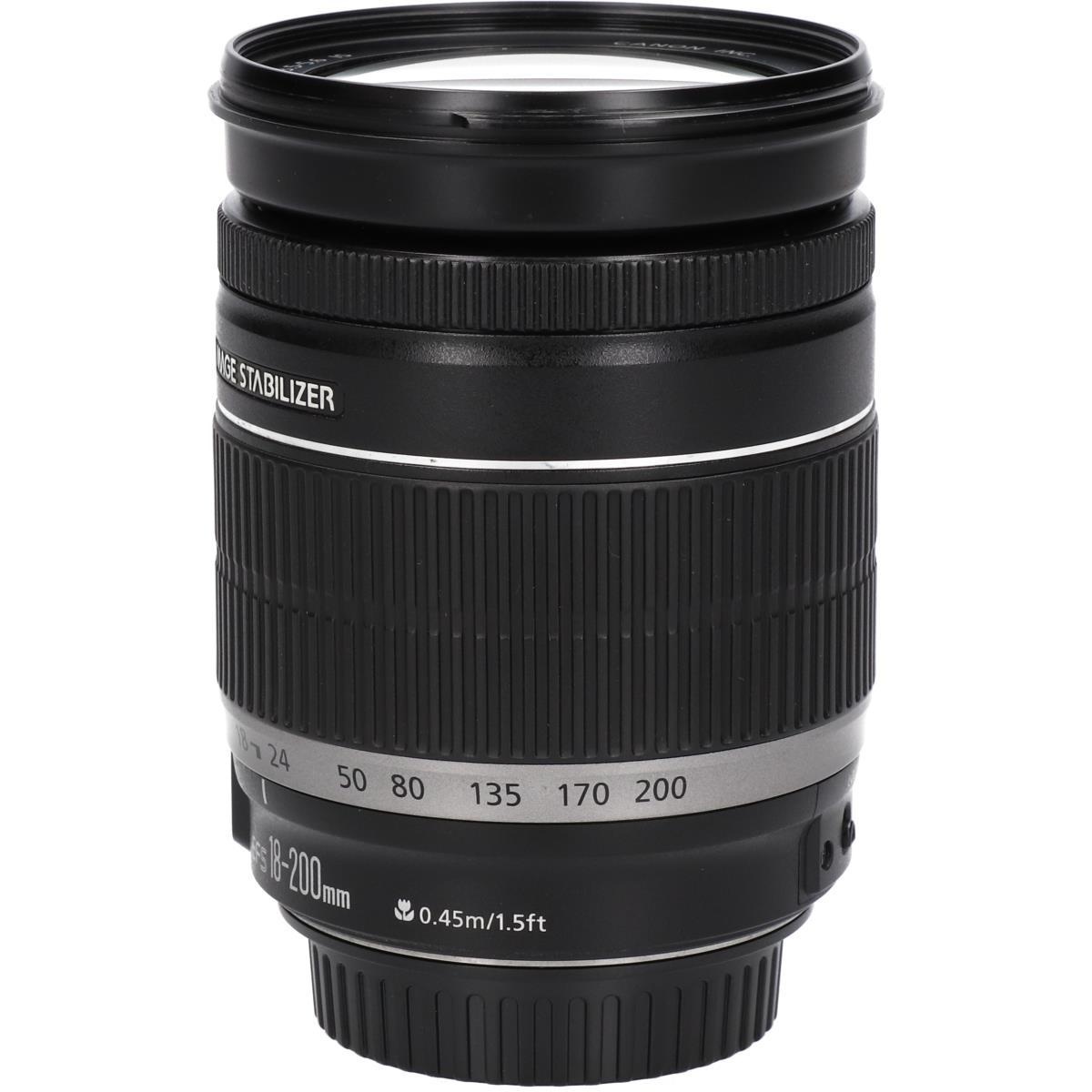 EF-S18-200/3.5-5.6IS