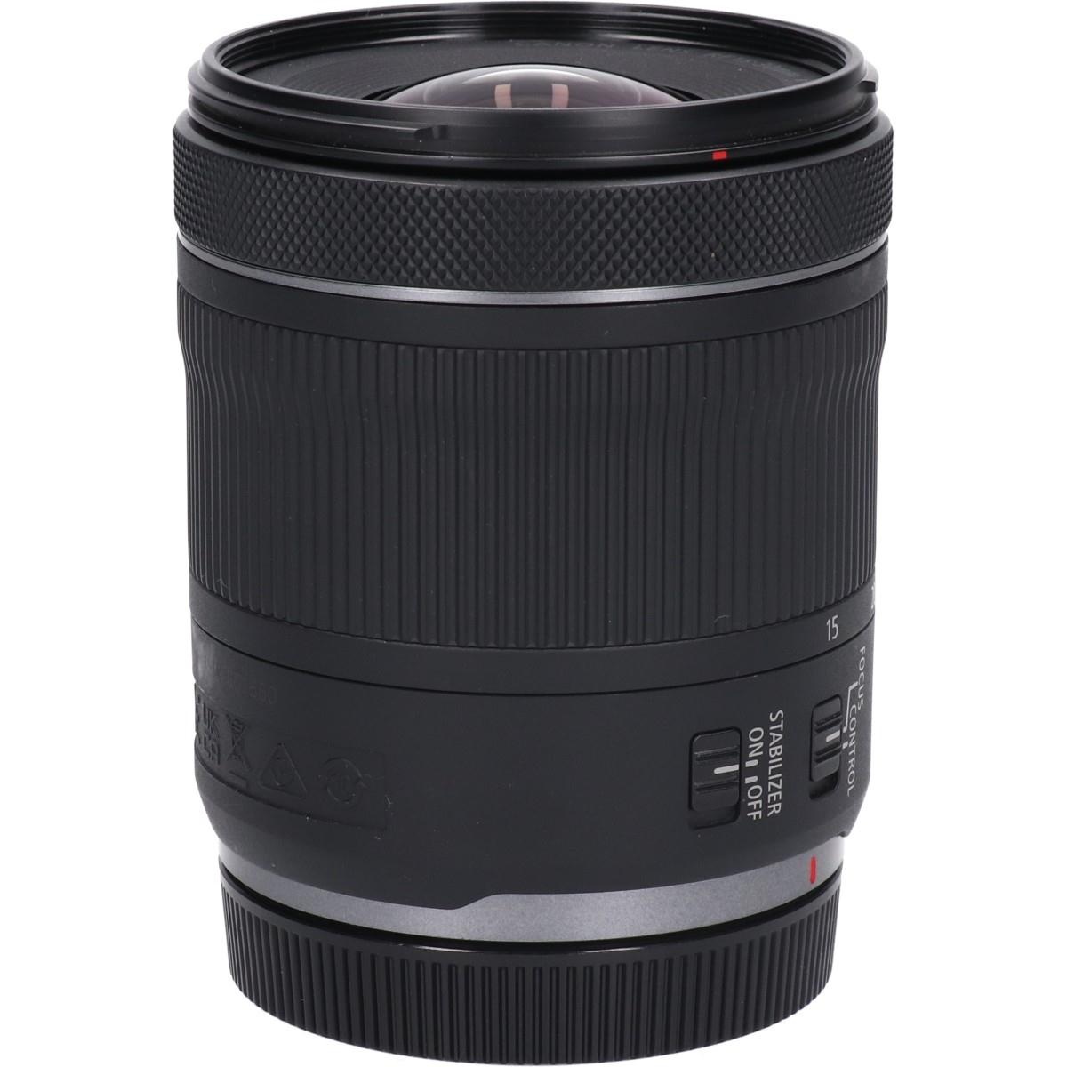 RF15-30/4.5-6.3IS STM