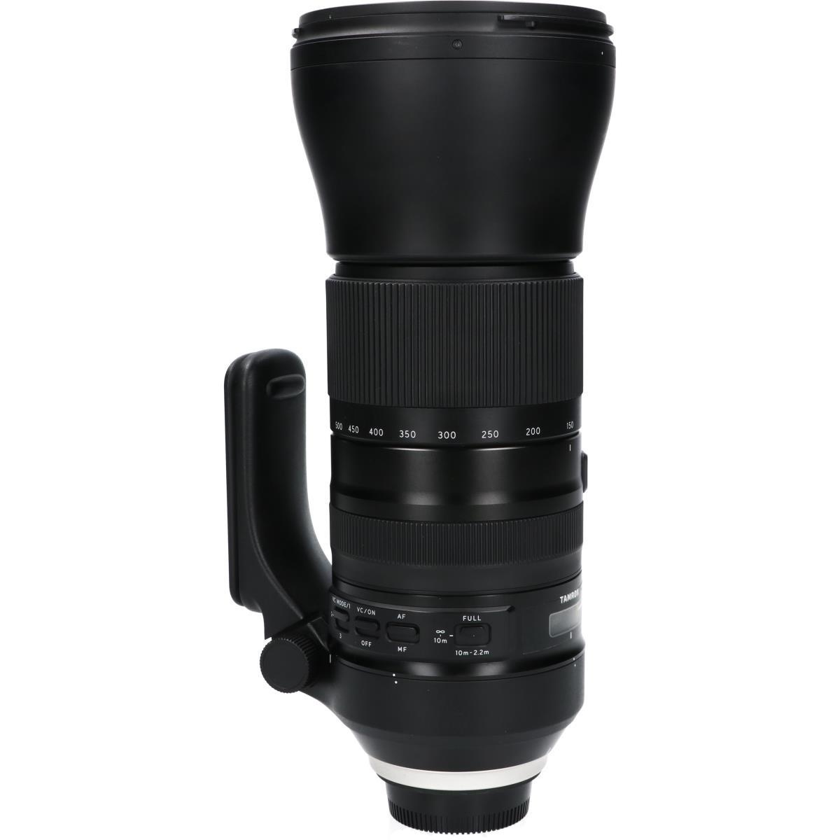 ニコン150-600/5-6.3VCG2 A022