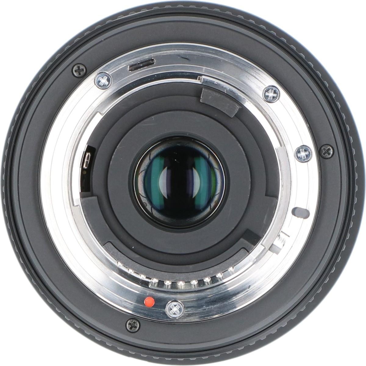 ニコン10-20/4-5.6EX DC HSM