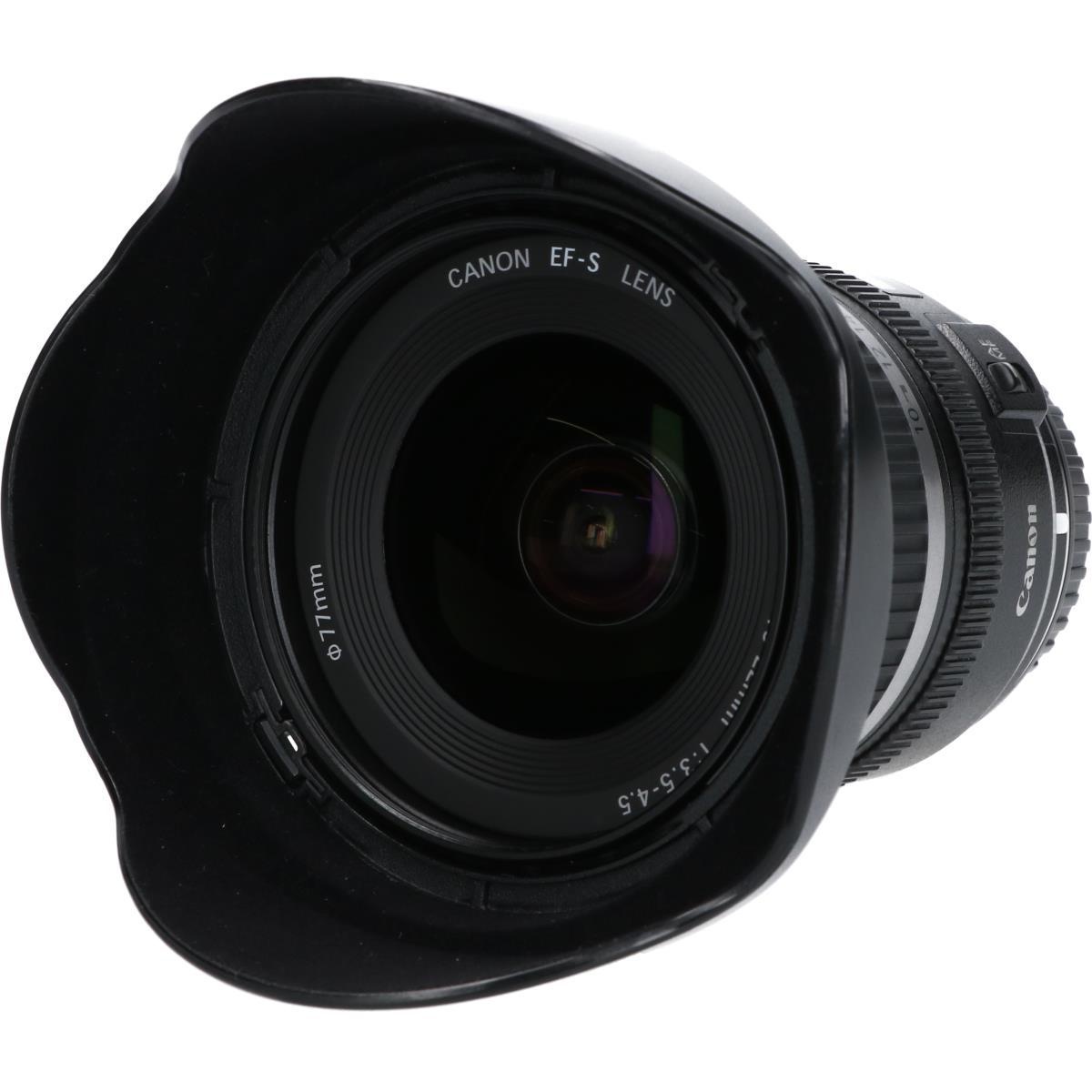 EF-S10-22/3.5-4.5USM