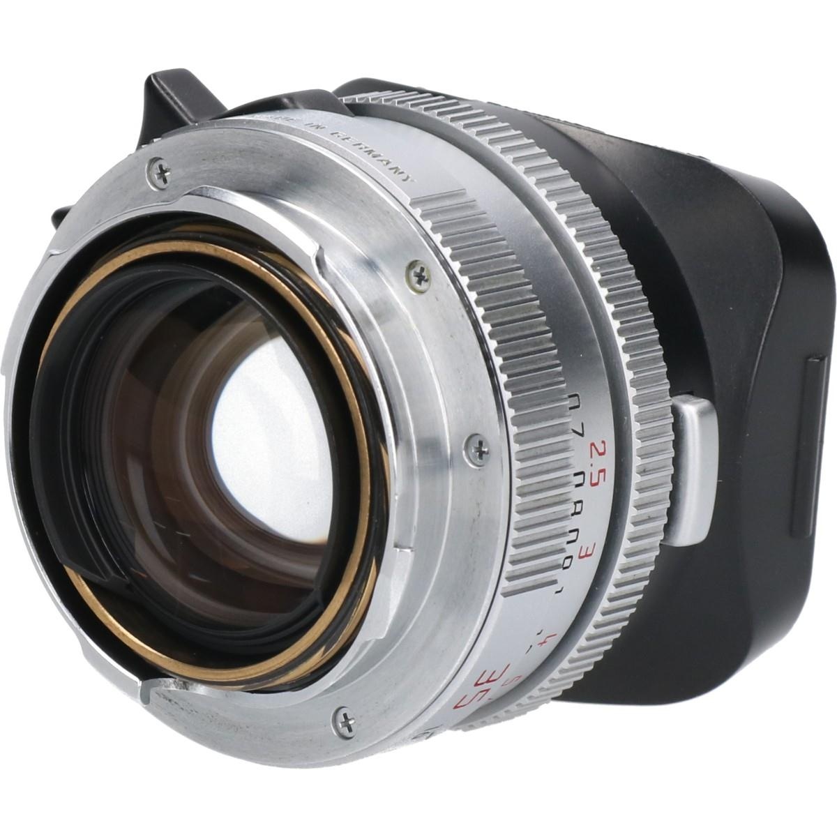 SUMMICRON-M35/2(ver.4)