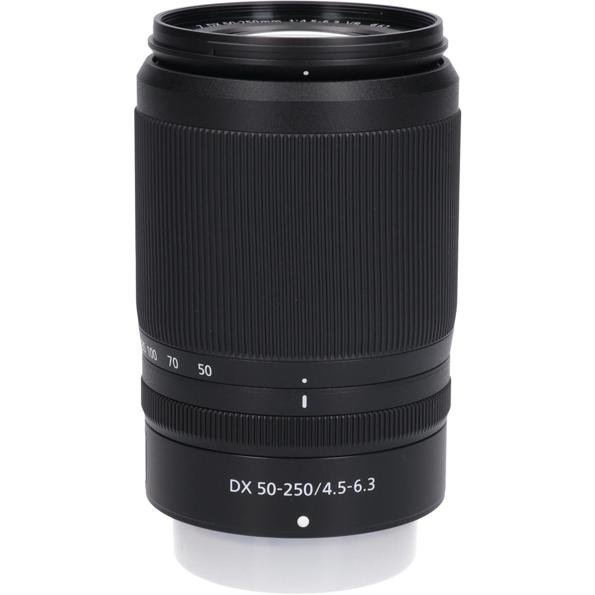 Z DX50-250/4.5-6.3VR