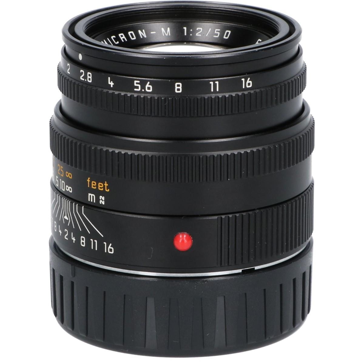 SUMMICRON-M50/2(6bit)