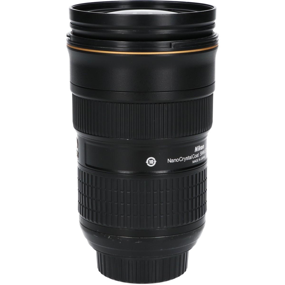 AF-S24-70/2.8G ED