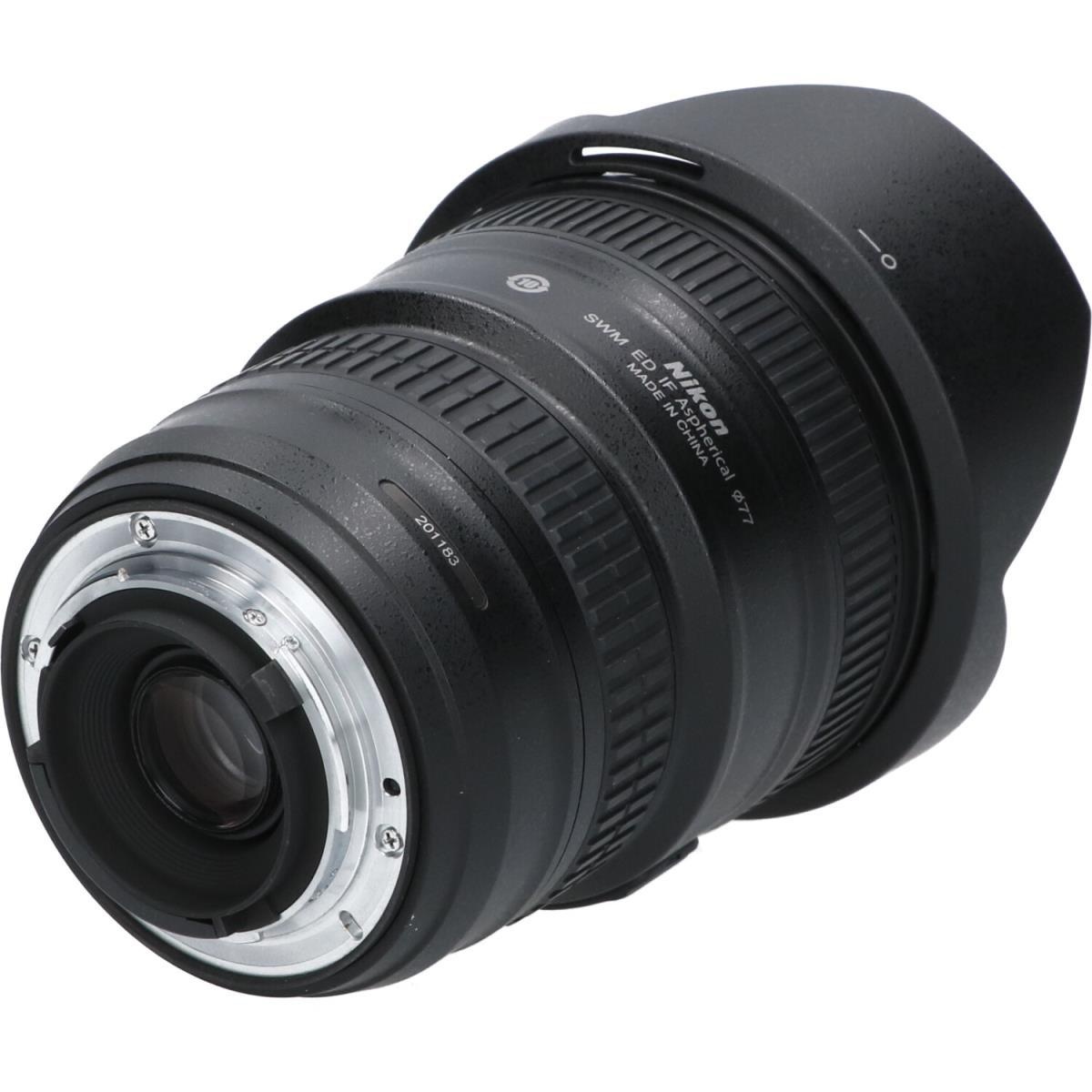 AF-S18-35/3.5-4.5G ED