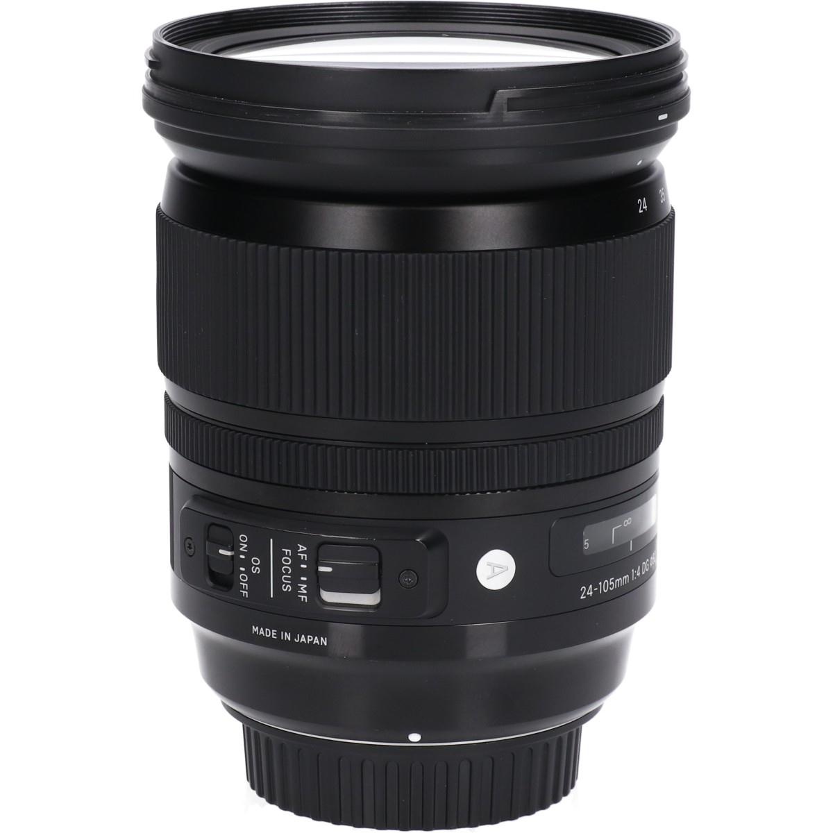 EOS24-105/4DG OS HSM(A)