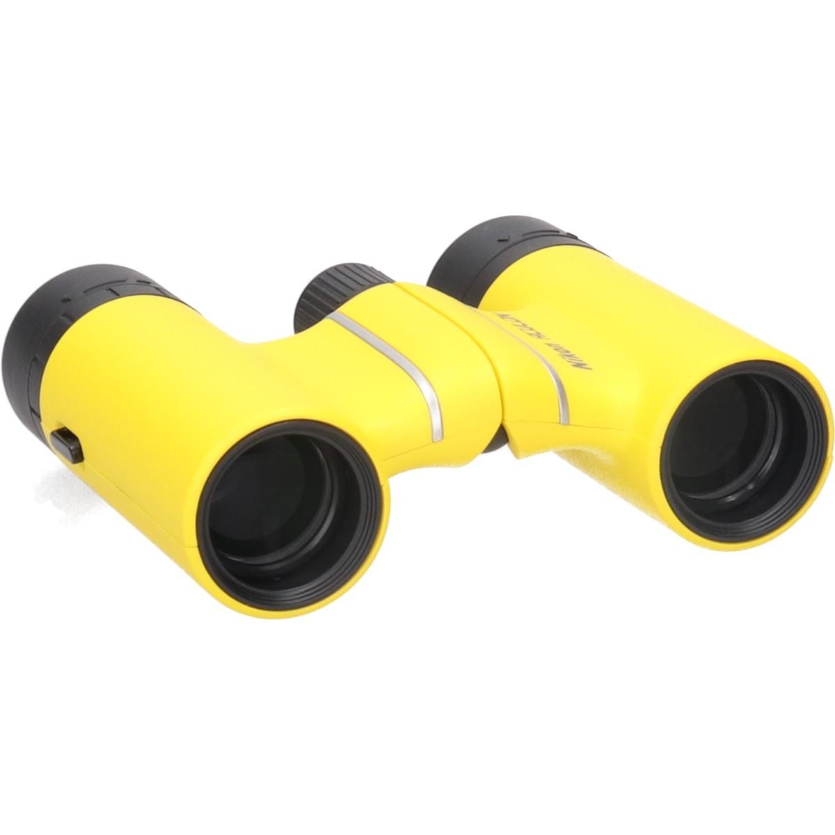 ACULON T02 8X21 イエロー