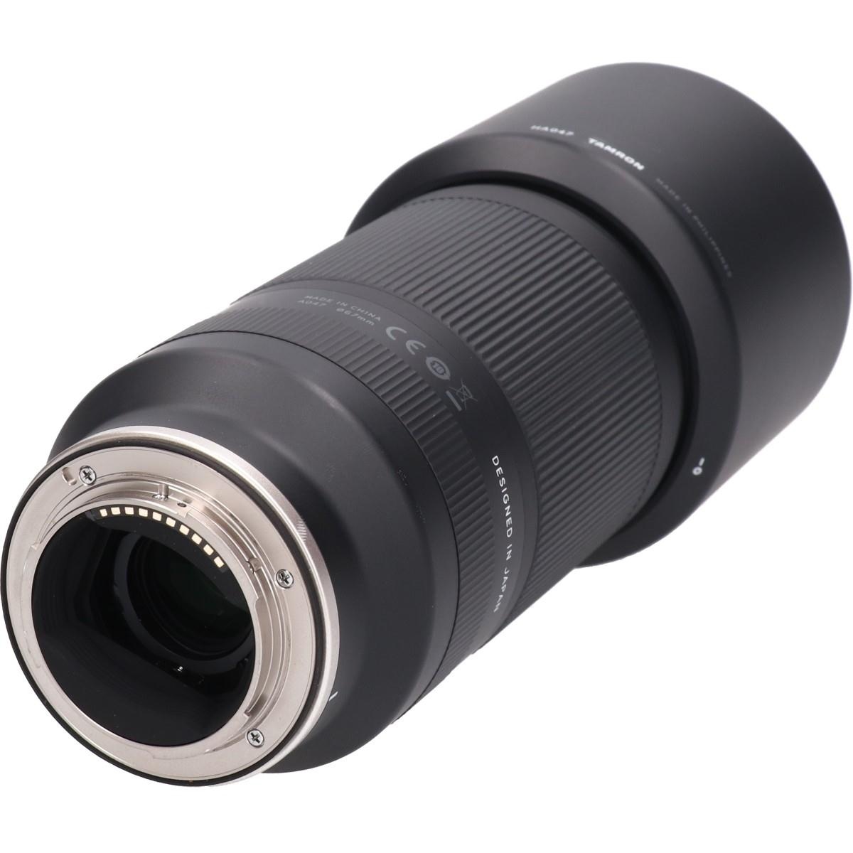 E70-300/4.5-6.3DiIII A047