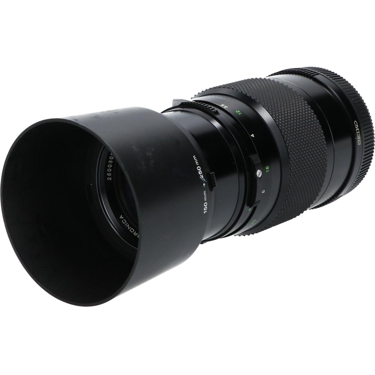 ZENZANON MC250/5.6