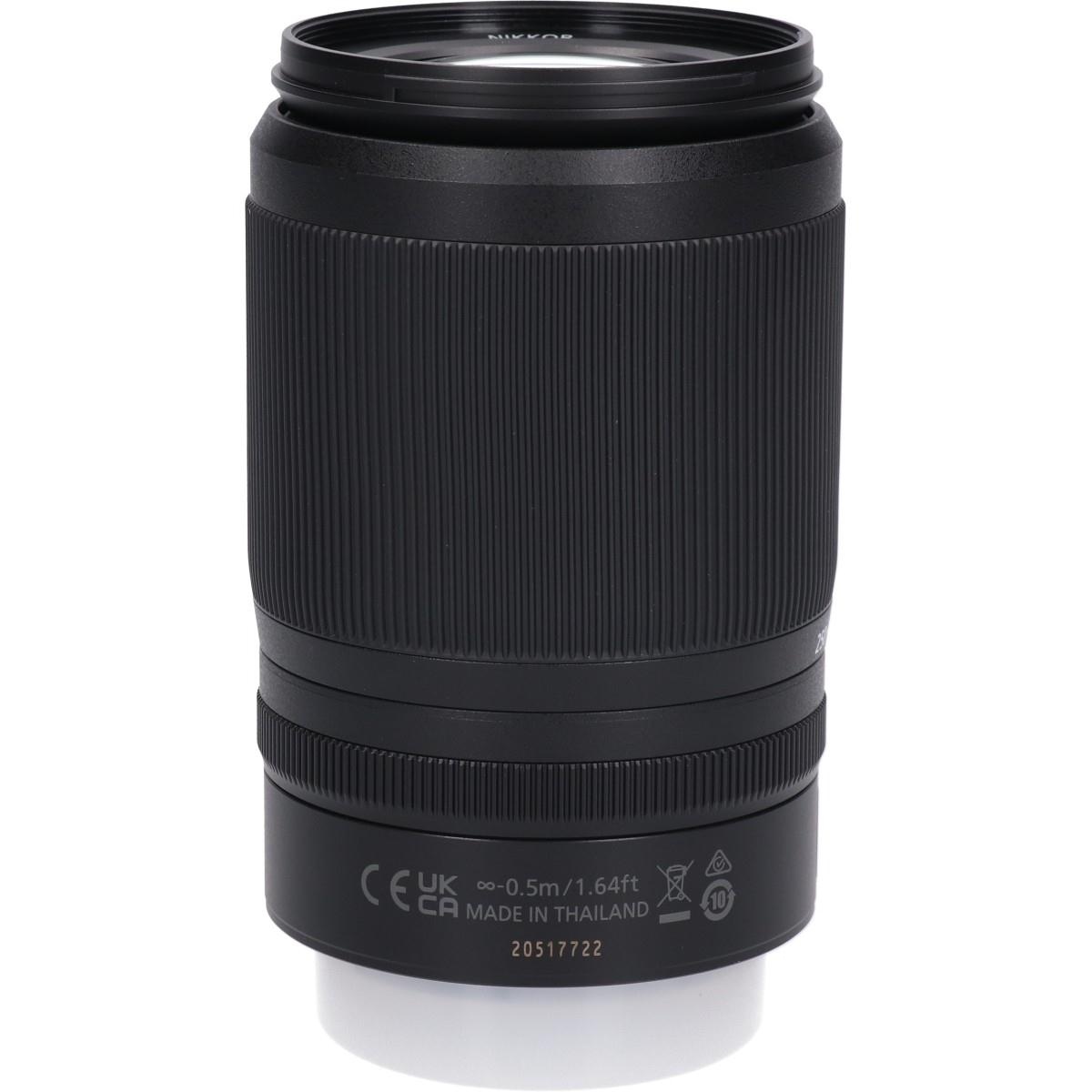 Z DX50-250/4.5-6.3VR