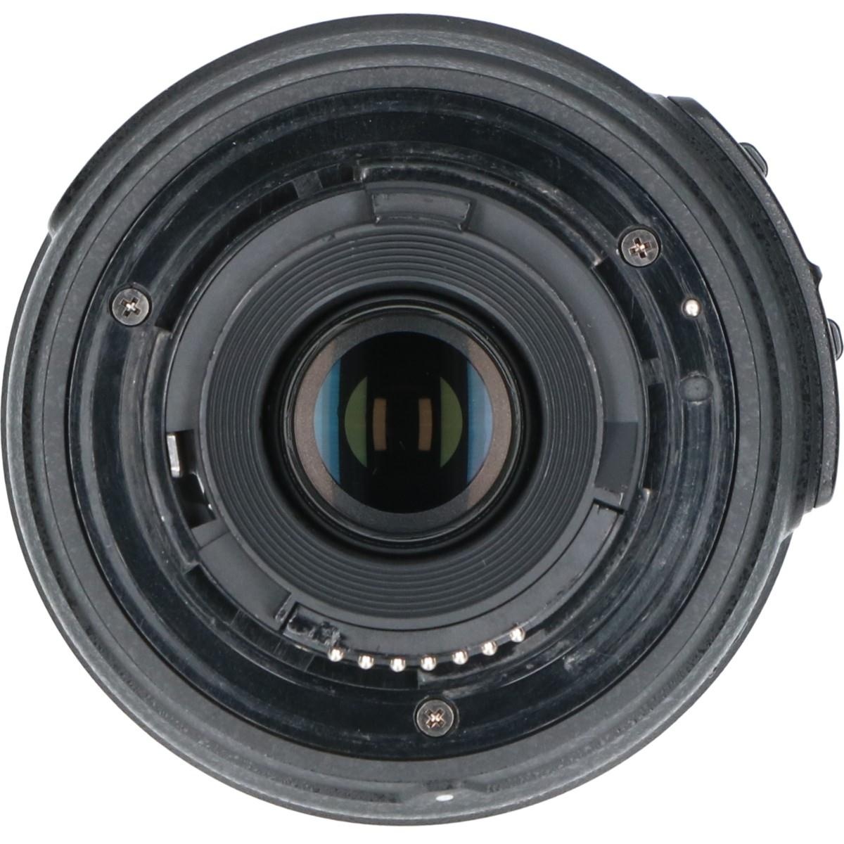 AF-S DX18-55/3.5-5.6G VR