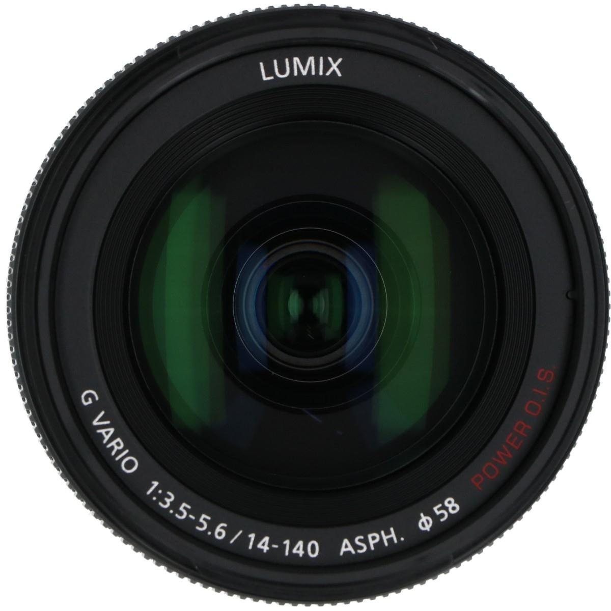 G14-140/3.5-5.6POWER OIS