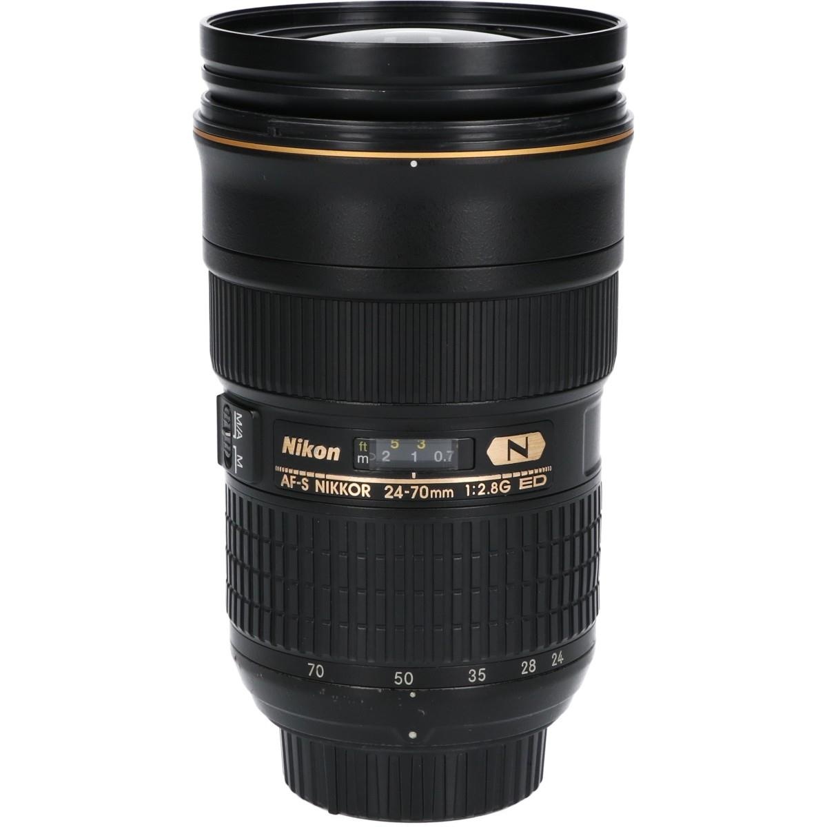 AF-S24-70/2.8G ED