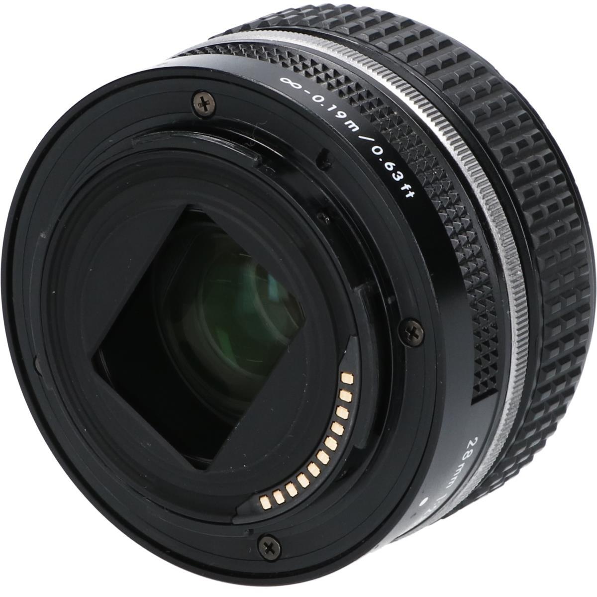 Z28/2.8Special Edition