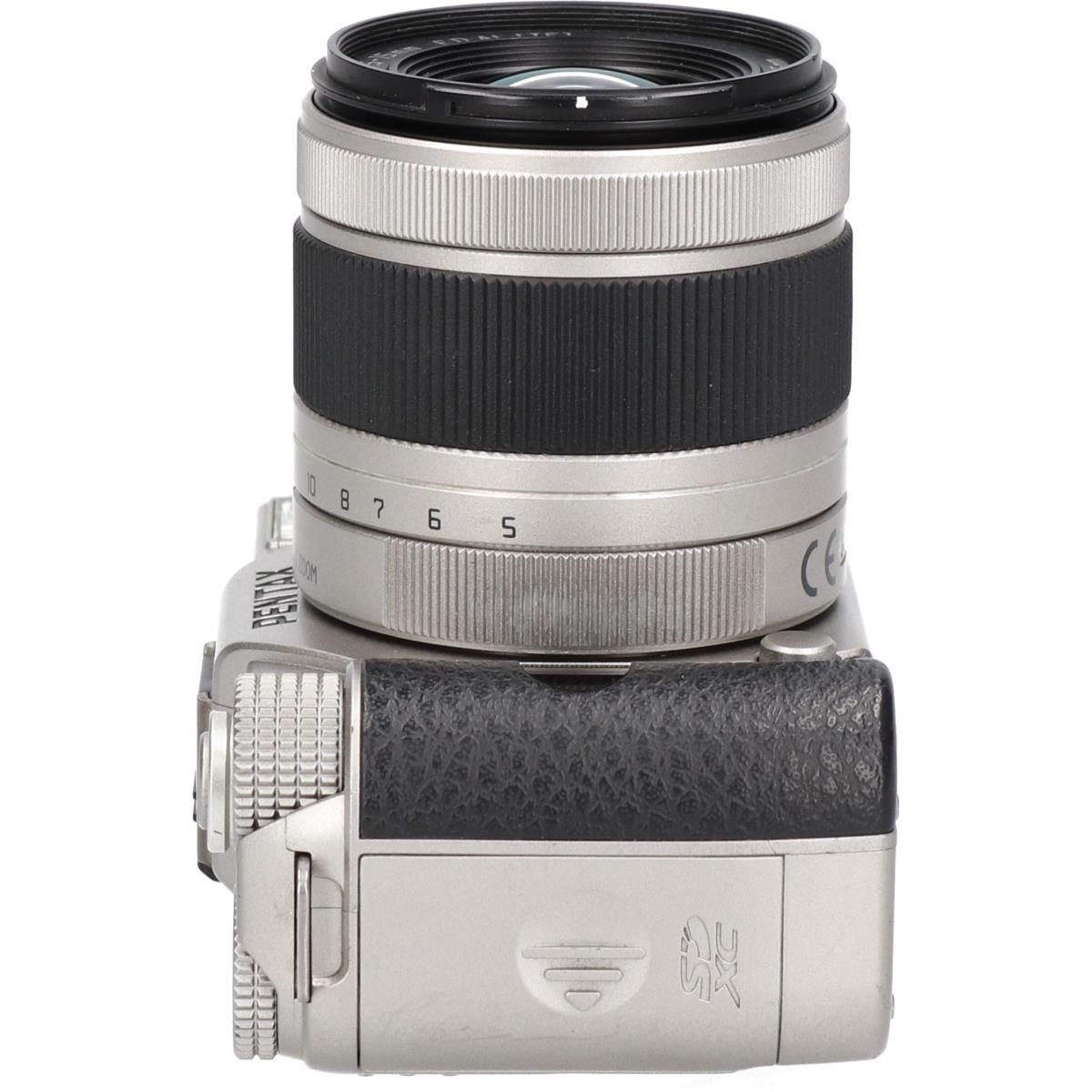 Q10 02ズームレンズキット